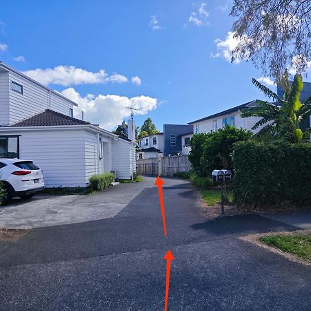 Vegans On Lillington Apartment Auckland Bagian luar foto
