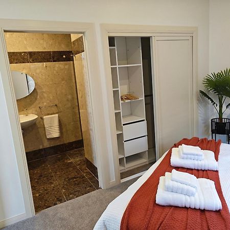 Vegans On Lillington Apartment Auckland Bagian luar foto