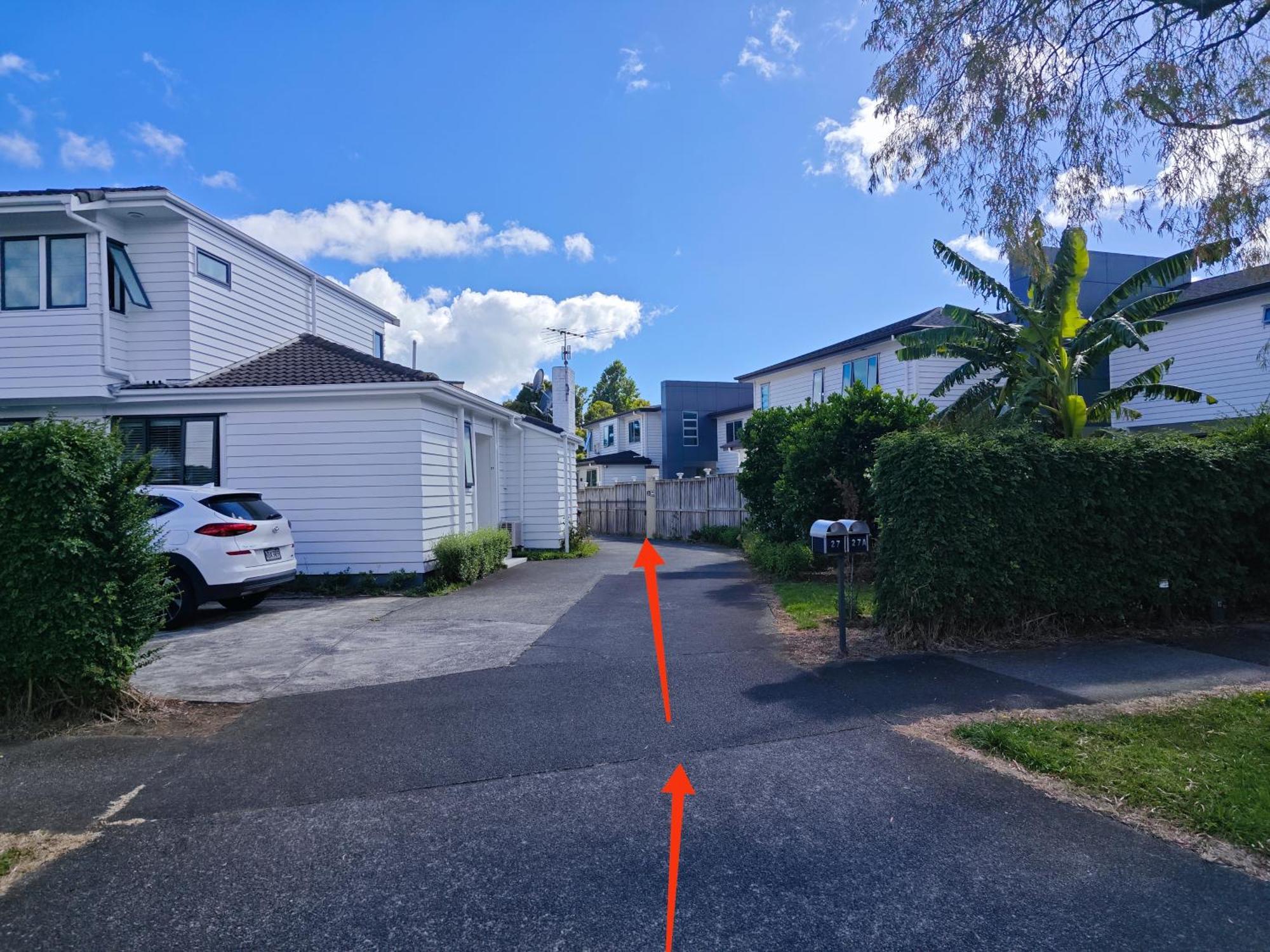 Vegans On Lillington Apartment Auckland Bagian luar foto