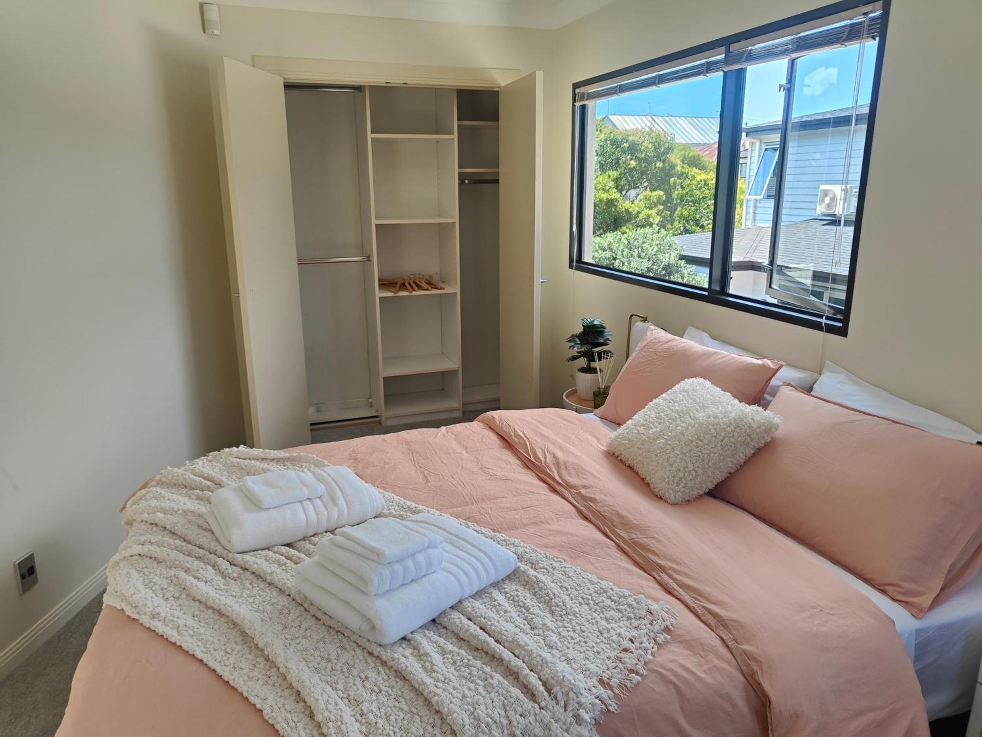 Vegans On Lillington Apartment Auckland Bagian luar foto