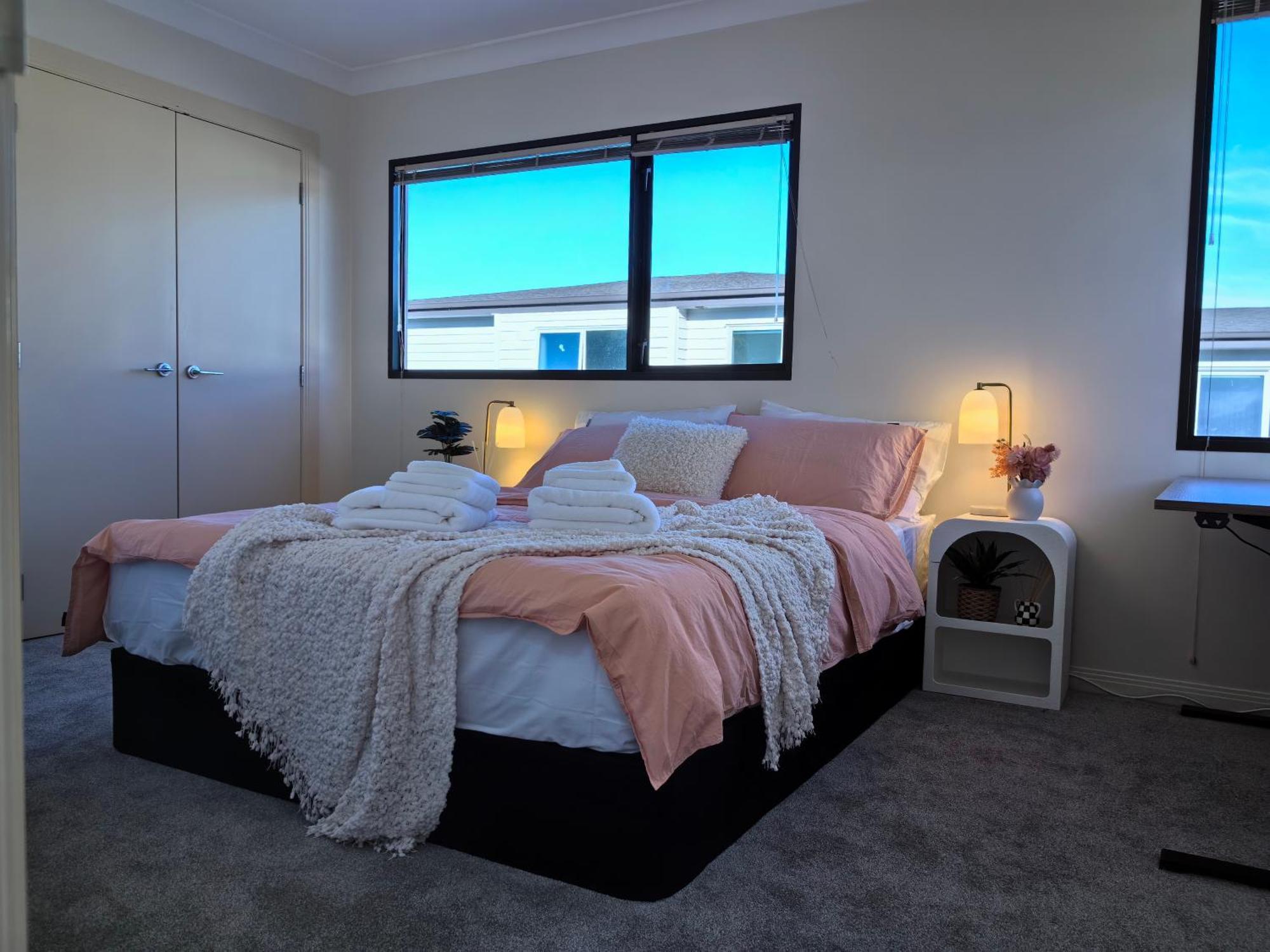 Vegans On Lillington Apartment Auckland Bagian luar foto