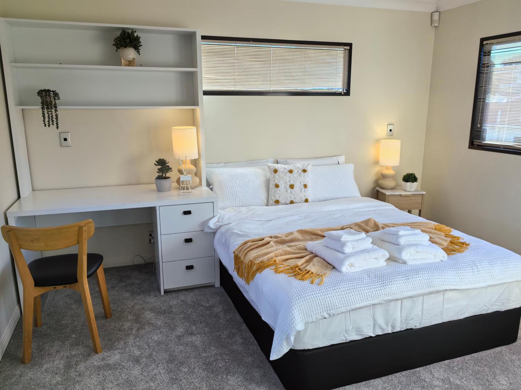 Vegans On Lillington Apartment Auckland Bagian luar foto