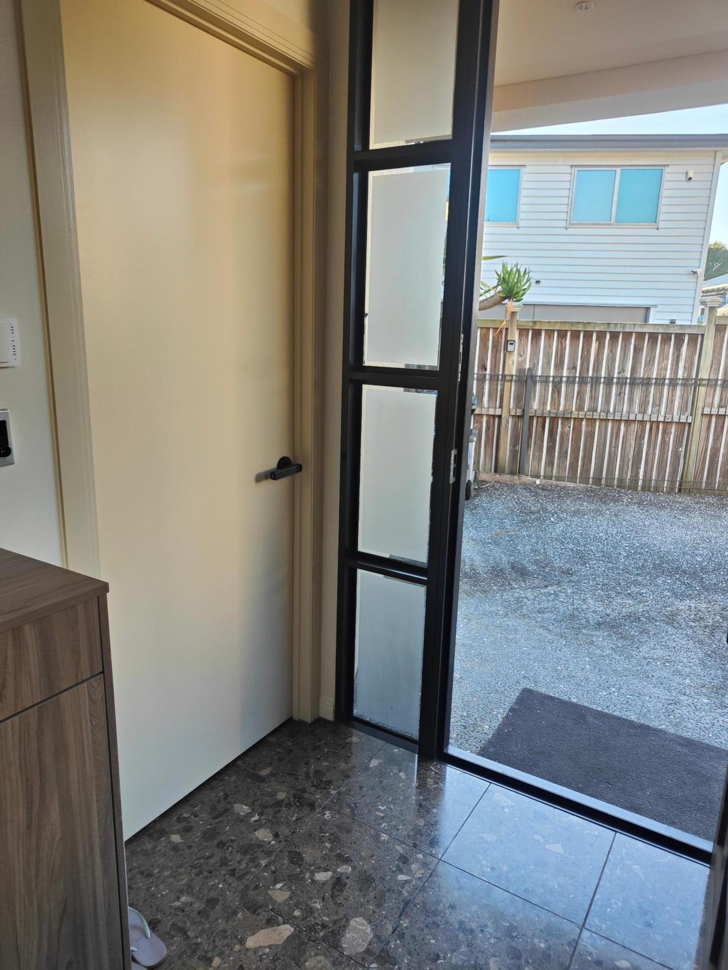Vegans On Lillington Apartment Auckland Ruang foto